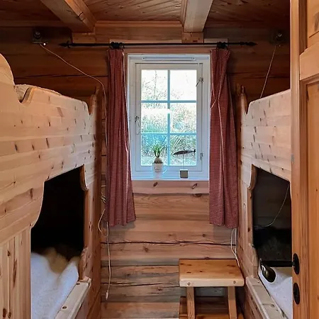 Big Rental House In Gautestad Avesland Extérieur photo