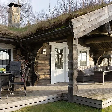 Big Rental House In Gautestad Avesland Extérieur photo