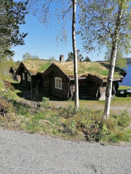 Big House In Gautestad Avesland