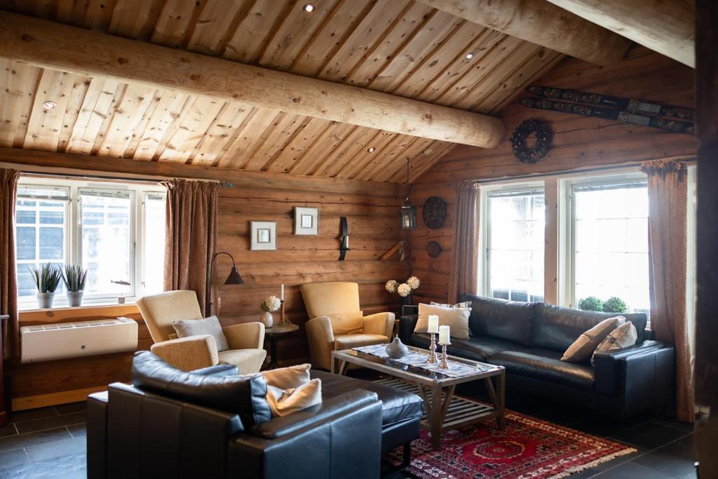 Big House In Gautestad Holiday home
