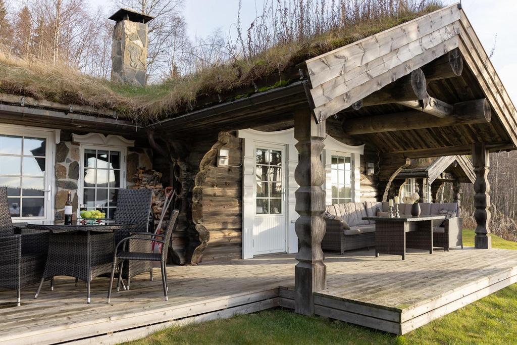 Big House In Gautestad Holiday home Avesland